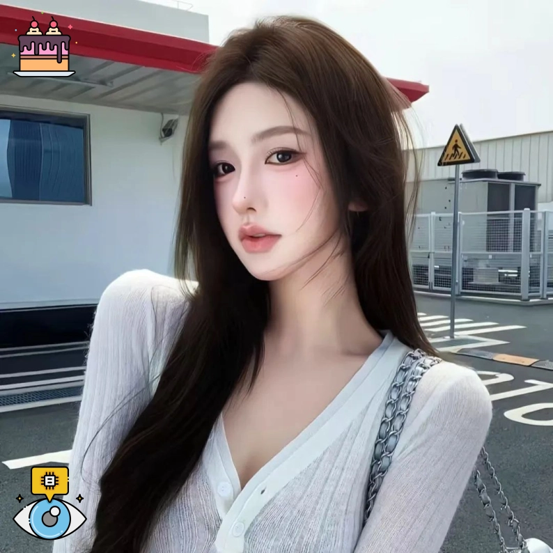 马女士